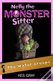 Capa do artigo Water Greeps