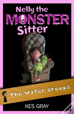 Capa do artigo Water Greeps