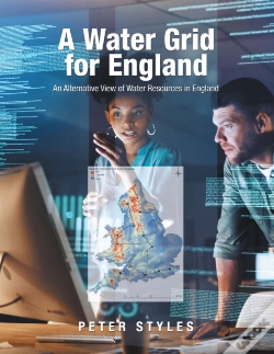 Capa do artigo Water Grid For England