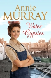 Capa do artigo Water Gypsies
