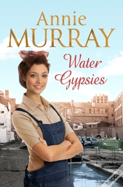 Capa do artigo Water Gypsies