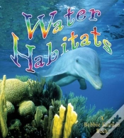 Capa do artigo Water Habitats