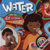 Capa do artigo Water