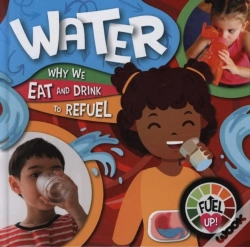 Capa do artigo Water