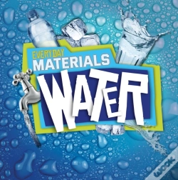 Capa do artigo Water