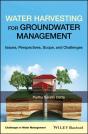 Water Harvesting For Groundwater Management - Preview