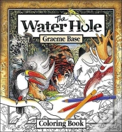 Capa do artigo Water Hole Coloring Book