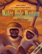 Water Hole Waiting