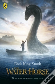 Capa do artigo Water Horse