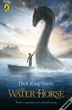Capa do artigo Water Horse