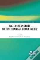 Water In Ancient Mediterranean Households