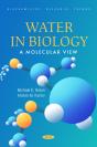 Water In Biology: A Molecular View - Preview