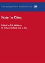 Water In China - Preview