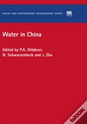 Capa do artigo Water In China