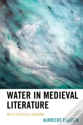 Water In Medieval Literature