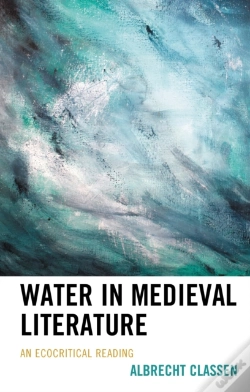 Capa do artigo Water In Medieval Literature