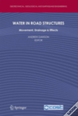 Capa do artigo Water In Road Structures