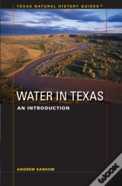 Capa do artigo Water In Texas
