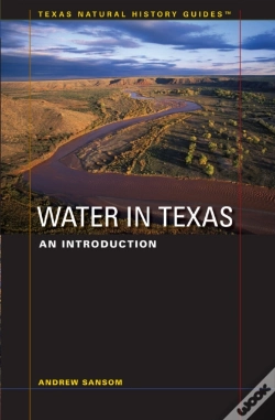 Capa do artigo Water In Texas