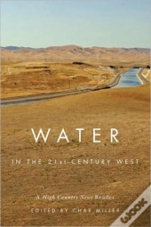 Water In The 21st-Century West