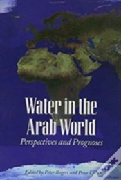 Capa do artigo Water In The Arab World