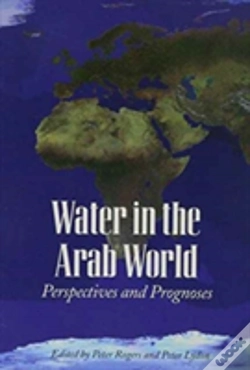 Capa do artigo Water In The Arab World