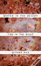 Capa do artigo Water In The Desert Fire In The Night
