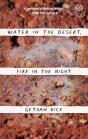 Water In The Desert, Fire In The Night - Preview