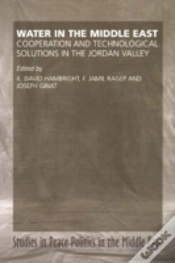 Capa do artigo Water In The Middle East