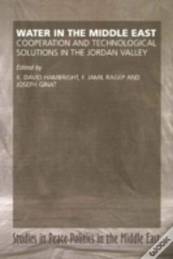 Capa do artigo Water In The Middle East