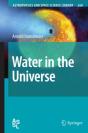 Water In The Universe - Preview