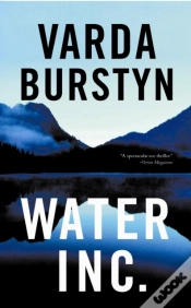 Capa do artigo Water, Inc.