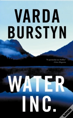 Capa do artigo Water, Inc.