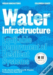 Capa do artigo Water Infrastructure