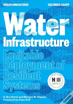 Capa do artigo Water Infrastructure