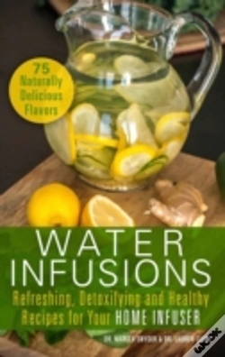 Capa do artigo Water Infusions