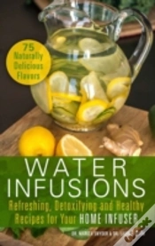 Capa do artigo Water Infusions
