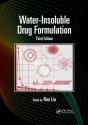Water-Insoluble Drug Formulation - Preview