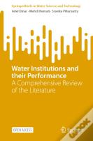 Water Institutions And Their Performance