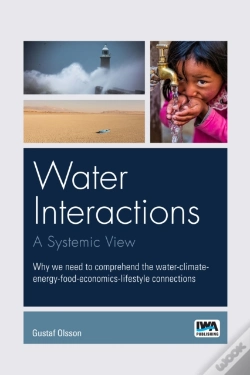Capa do artigo Water Interactions: A Systemic View