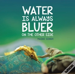 Capa do artigo Water Is Always Bluer On The Other Side