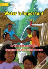 Water Is Important