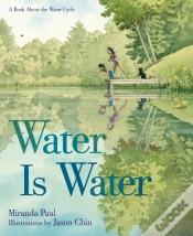Capa do artigo Water Is Water