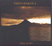 Capa do artigo Water Is Wet - CD