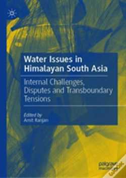 Capa do artigo Water Issues In Himalayan South Asia