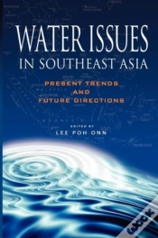 Capa do artigo Water Issues In Southeast Asia