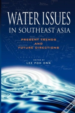 Capa do artigo Water Issues In Southeast Asia