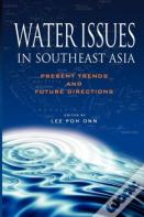 Water Issues In Southeast Asia