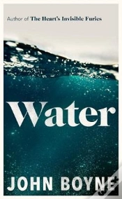 Capa do artigo Water