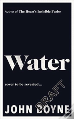 Capa do artigo Water